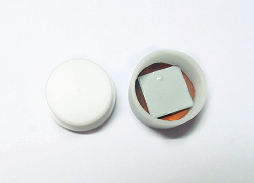 耐高壓地埋電子標簽