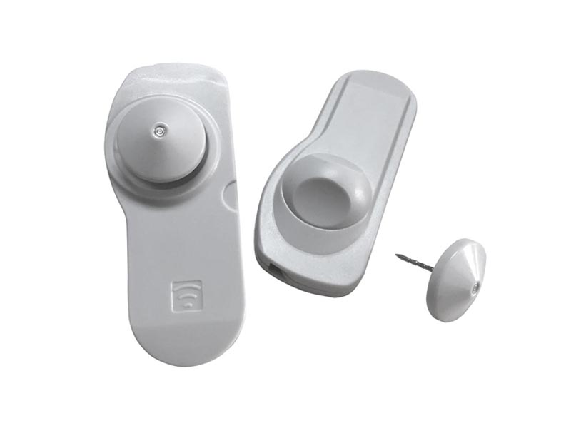 EAS+RFID服裝標簽