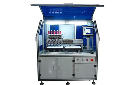 超聲波自動繞線機(jī)